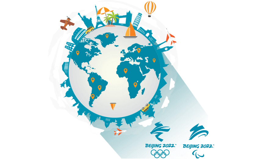 在冈比亚连接到中国的代理 - 大陆加速器